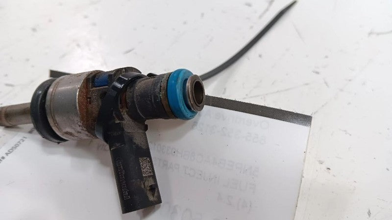 Fuel Injection Injector 2.4L VIN 7 Fits 11-15 OPTIMA OEM