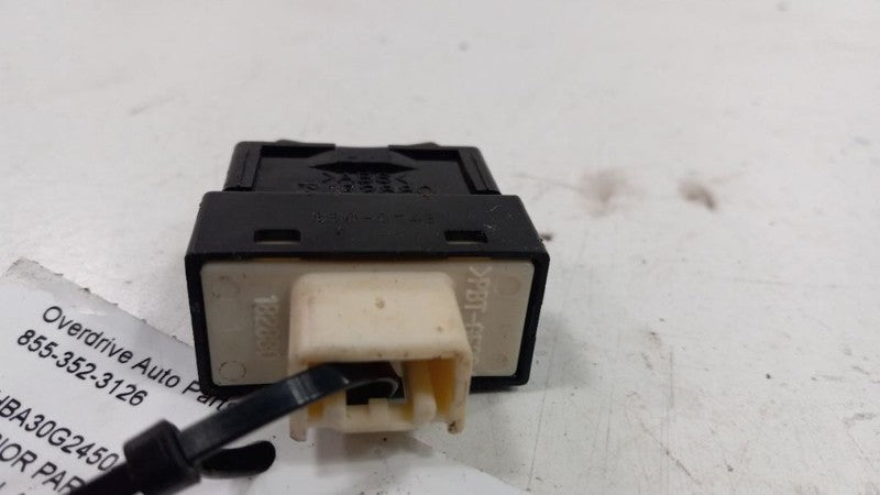 Lexus ES330 Pedal Adjustment Switch 2004 2005 2006