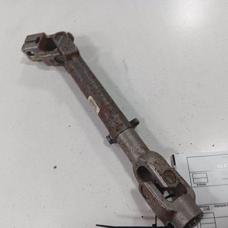 Chevy Trailblazer Lower Steering Column Shaft Knuckle U Joint  2021 20