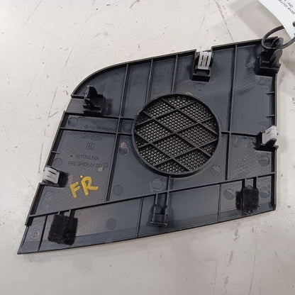 Legacy Outback Dash Speaker Cover Right Passenger Side  2015 2016 2017