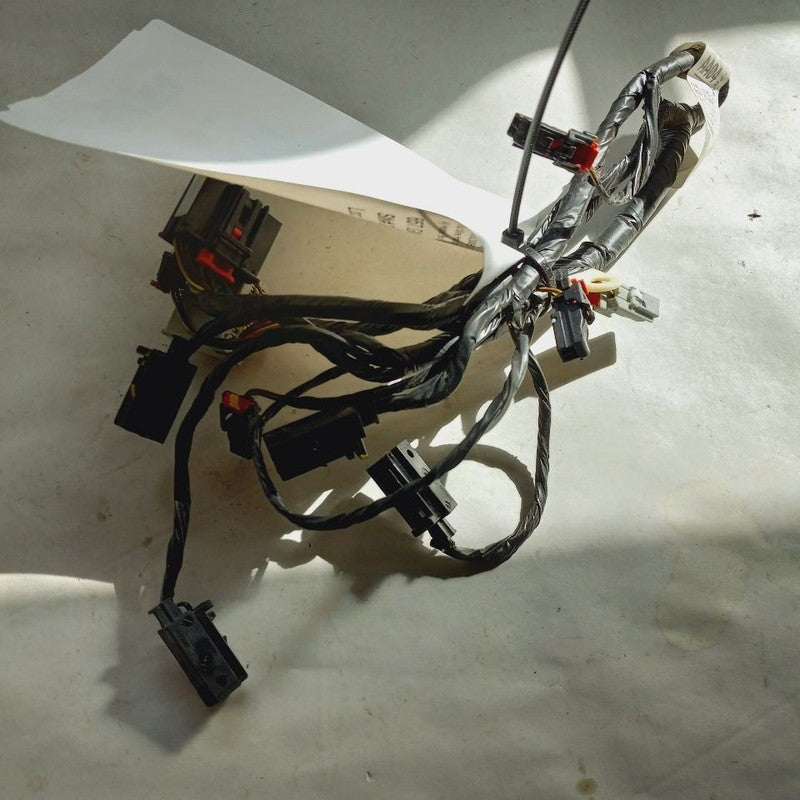 Buick Encore GX Heater Box Wire Harness {950403-SS} 2020 2021 2022 202