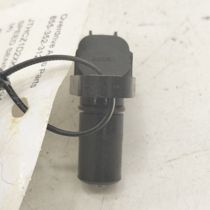 Lexus IS350 Transmission Speed Sensor  3.5 2020 2019 2018
