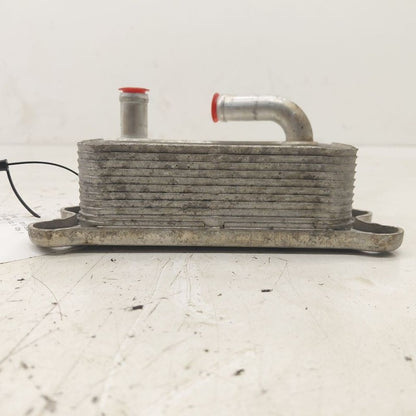 Volvo S60 Engine Oil Cooler  2.5 2013 2014 2015