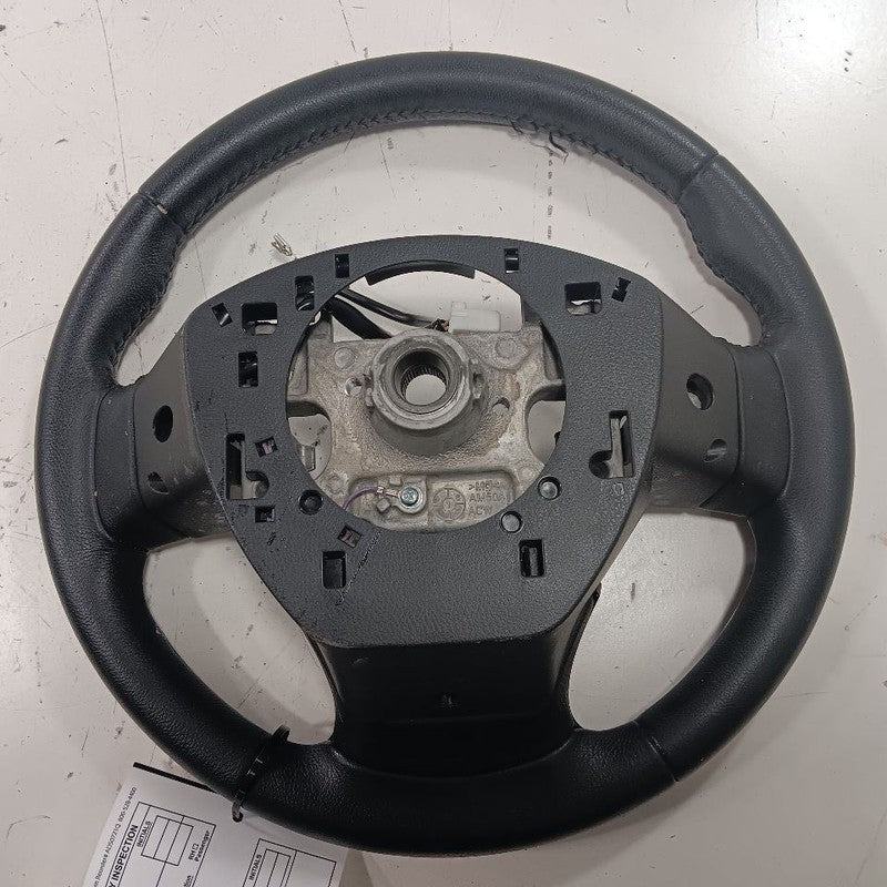 Mitsubishi Outlander Sport Steering Wheel  2019 2020 2021 2022