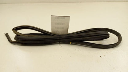 Nissan Sentra On Door Seal Rubber Right Passenger Front 2007 2008 2009 2010 2011