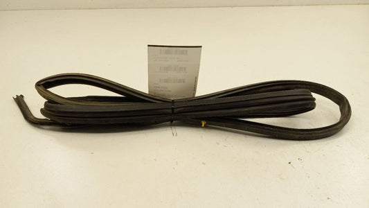 Nissan Sentra On Door Seal Rubber Right Passenger Front 2007 2008 2009 2010 2011