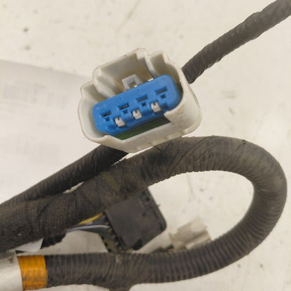 Chevy Trax Fuel Pump Wire Harness  2022 2021