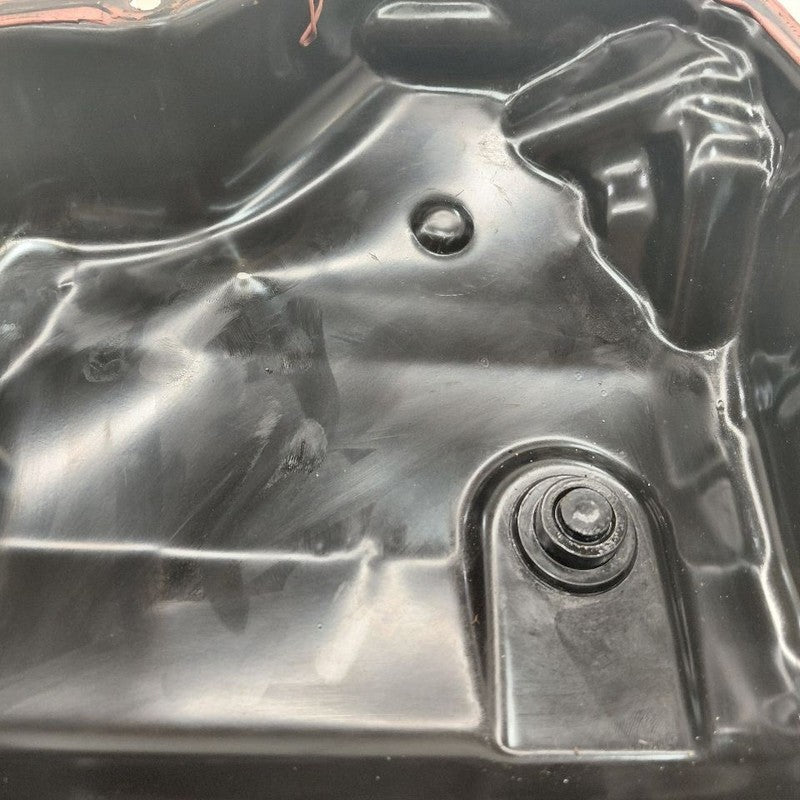Mazda 6 Automatic Transmission Oil Pan  2016 2015 2014
