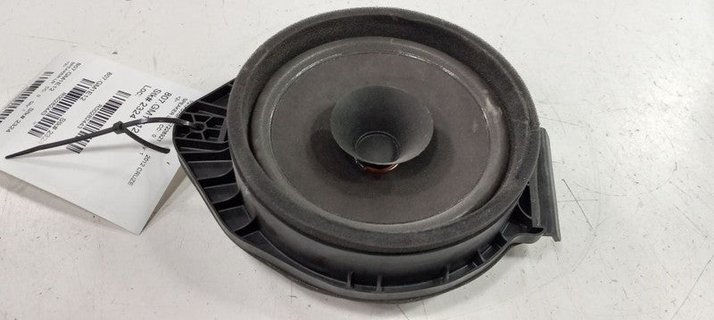 Chevy Cruze Speaker Left Rear 2011 2012 2013 2014