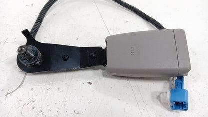 Seat Belt Right Front Seat Passenger Buckle Latch Fits 10-14 INSIGHT  