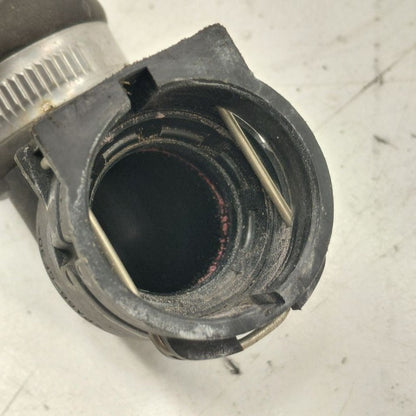 Alfa Romeo Stelvio Coolant Line Crossover Pipe  2.0 2018 2019 2020 202