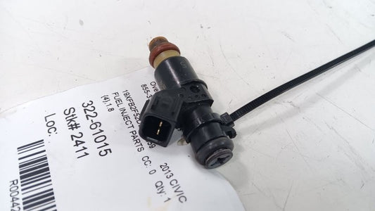 Fuel Injection Parts ID 16450RWK003 Fits 16-20 HR-V  OEM