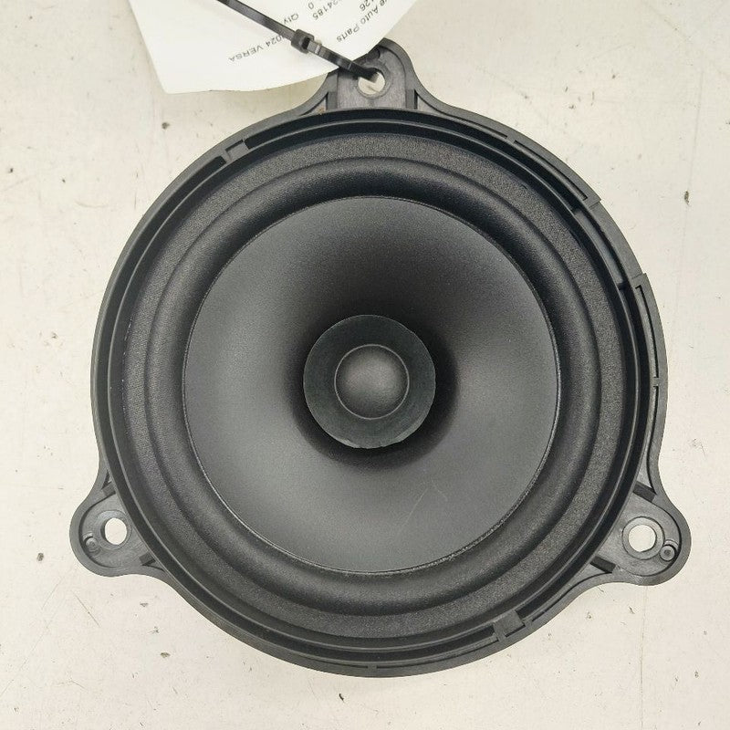 Nissan Versa Speaker Right Passenger Rear  2024 2023 2022 2021 OEM