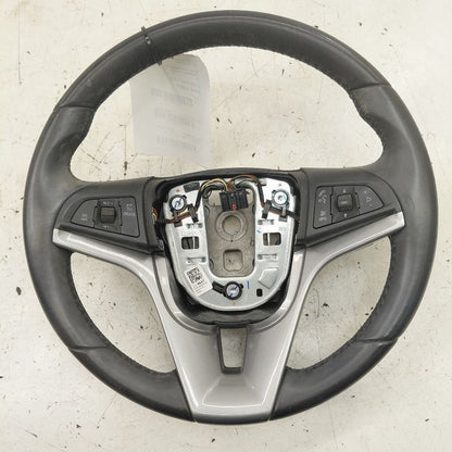 Chevy Trax Steering Wheel  2022 2021