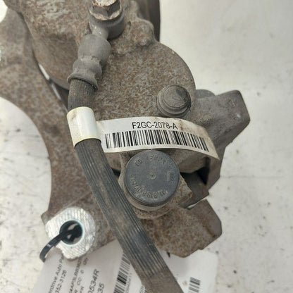 Passenger Right Front Brake Caliper Fits 19-24 Ford Edge