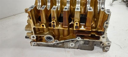 Cylinder Block Right 3.6L Fits 10-14 TRIBECA  OEM