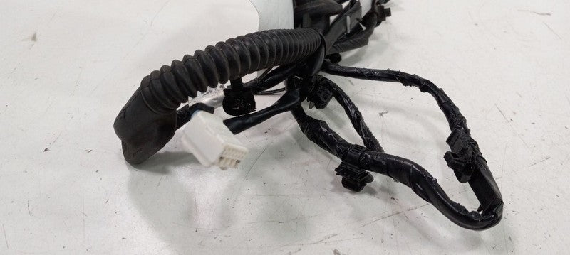 Subaru Impreza Left Rear Door Harness Wire Wiring 2020 2019 2018 2017 