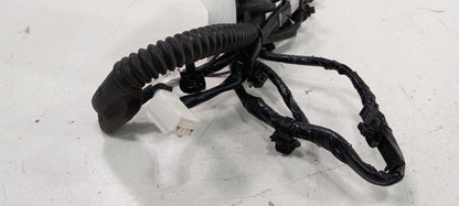 Subaru Impreza Left Rear Door Harness Wire Wiring 2020 2019 2018 2017 