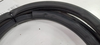Subaru Legacy On Body Door Jamb Seal Rear Right Back 2005 2006 2007 20