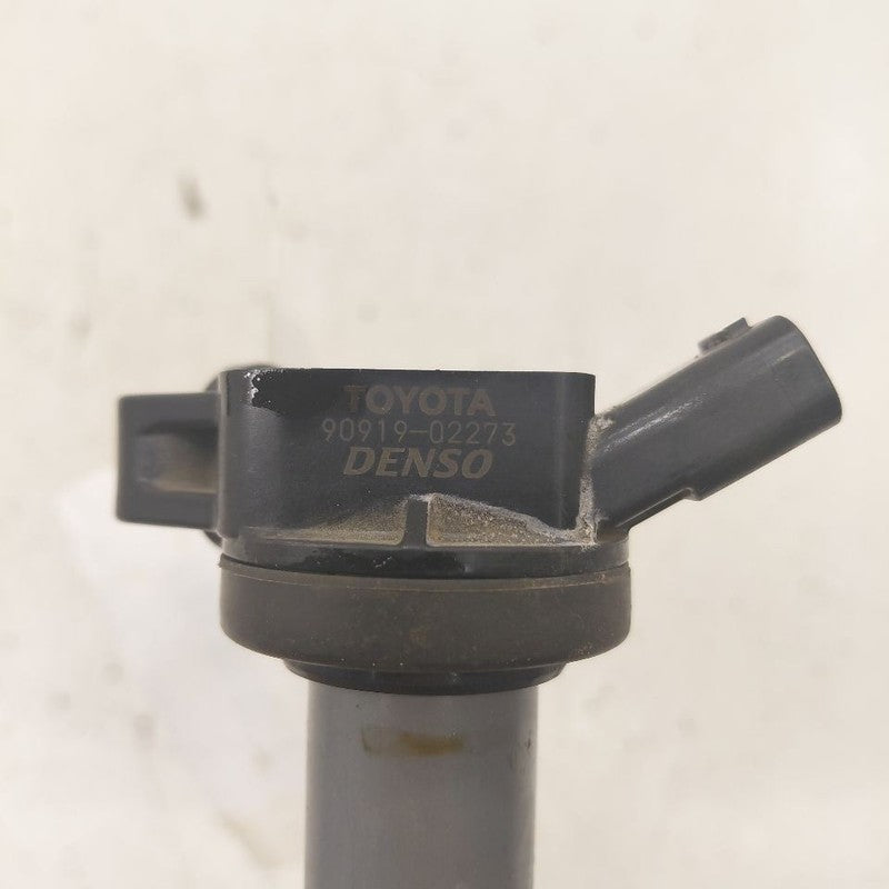 Coil Ignition Ignitor 6 Cylinder 2GRFKS Engine Fits 16-23 Toyota Tacom