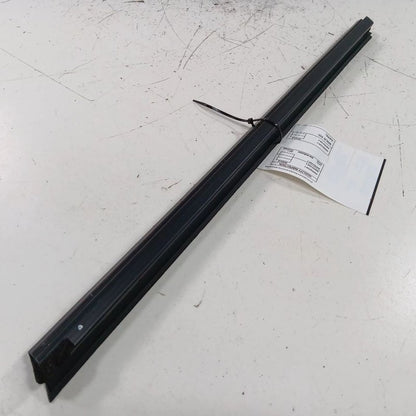 INFINITI Q50 Right Front Weather Strip Interior  2014 2015 2016 2017 2