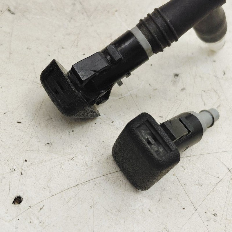 Buick Encore GX Windshield Wiper Washer Fluid Hood Sprayer Nozzles  20