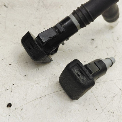 Buick Encore GX Windshield Wiper Washer Fluid Hood Sprayer Nozzles  20