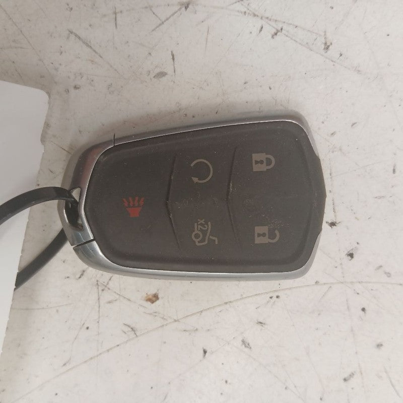 Fob Remote Fits 16-20 Cadillac CT6