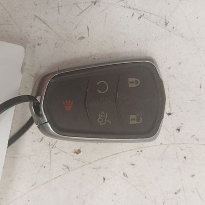 Fob Remote Fits 16-20 Cadillac CT6