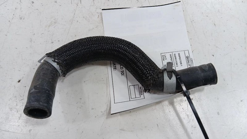 Subaru Impreza Radiator Hose Line Tube 2017 2018 2019 2020 2021 2022 O