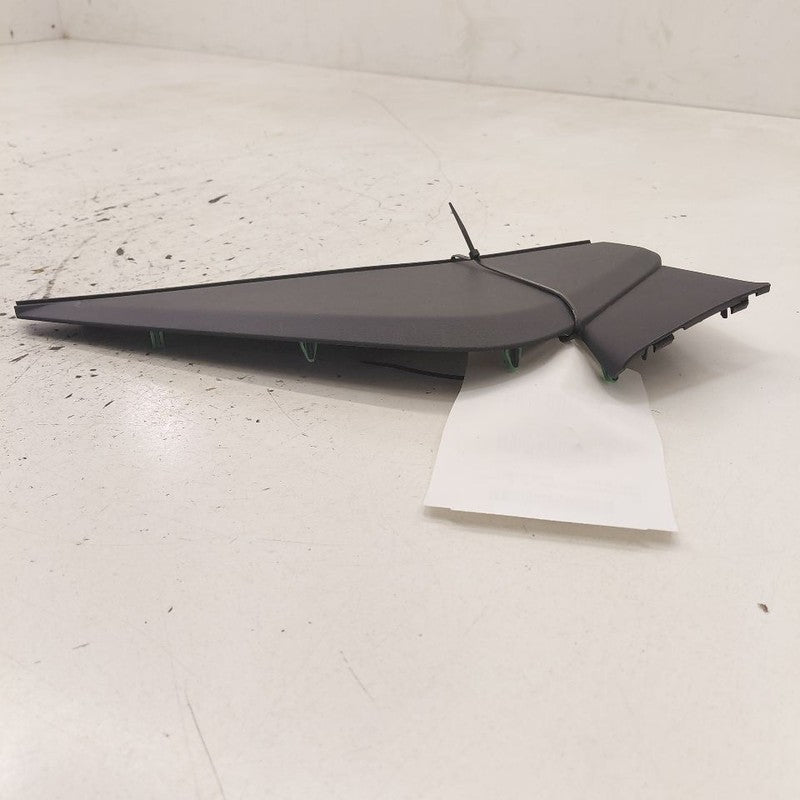 Lexus NX350 Dash Side Cover Left Driver Trim Panel  2022 2023 2024 202
