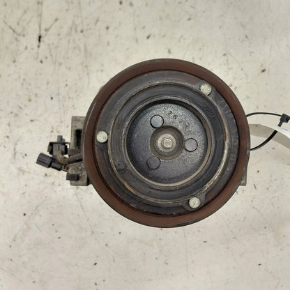 Air Conditioning AC Compressor Turbo US Market Single Zone 17-22 Honda