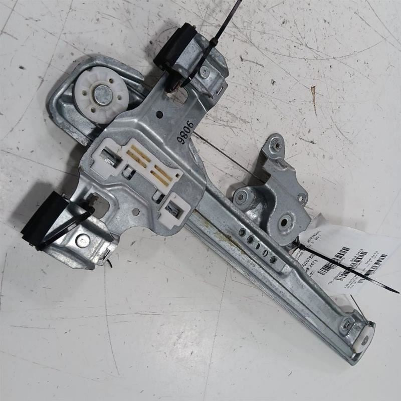 Passenger Right Rear Window Regulator Track Fits 13-22 Buick Encore OE