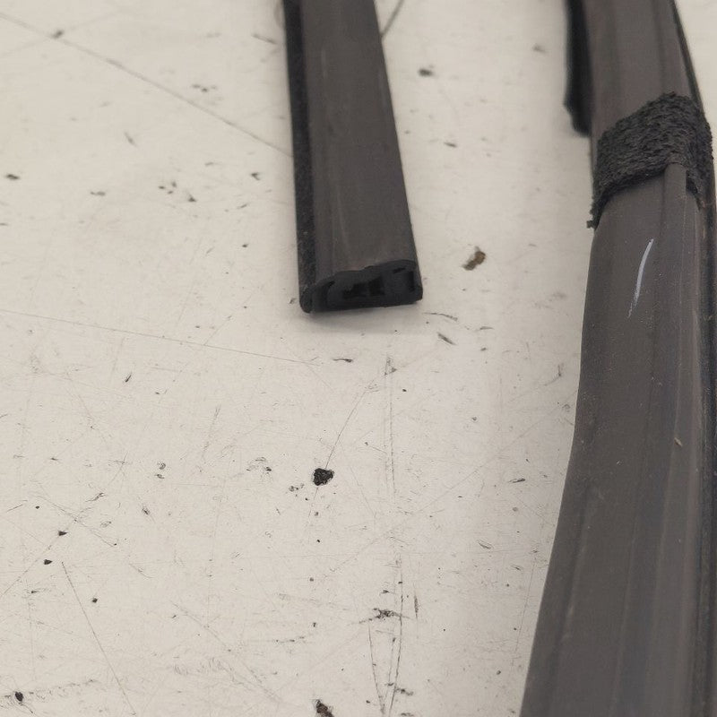 Ford Escape Door Glass Window Seal Rubber Left Driver Rear Back  2020 