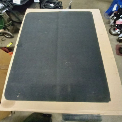 Chevy Equinox Spare Tire Cover Trunk Mat  2024 2023 2022