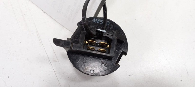 Subaru Tribeca Rear Blower Resistor Fan Motor Speed Resistor 2010 2011