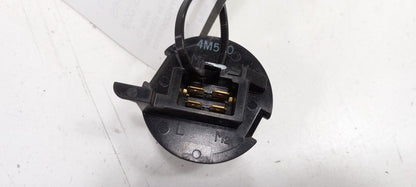Subaru Tribeca Rear Blower Resistor Fan Motor Speed Resistor 2010 2011