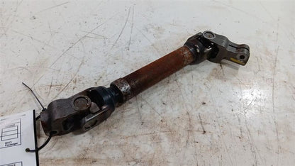 Mazda CX-5 Lower Steering Column Shaft Knuckle U Joint  2013 2014 2015