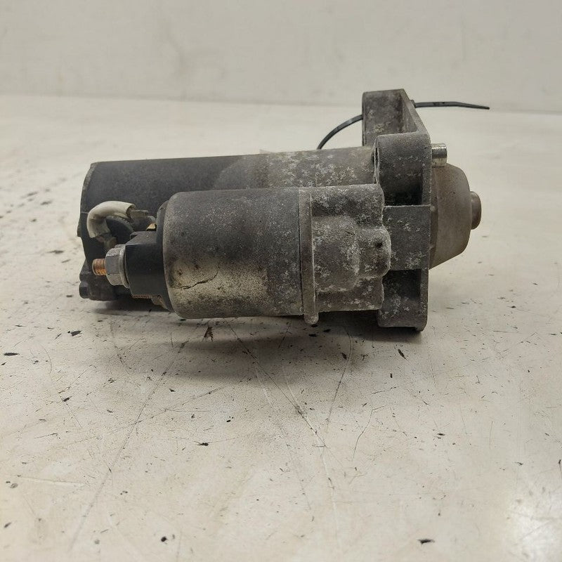 Engine Starter Motor XC70 Fits 06-13 16 Volvo 70 Series