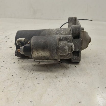 Engine Starter Motor XC70 Fits 06-13 16 Volvo 70 Series