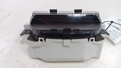 Upper Speedometer Gauge Cluster US Market EX Fits 10-11 INSIGHT 