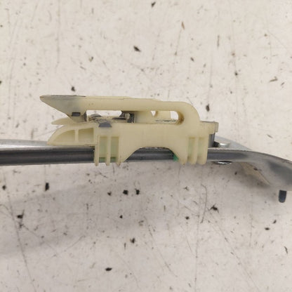 Passenger Right Rear Window Regulator Track Fits 18-24 Chevy Equinox