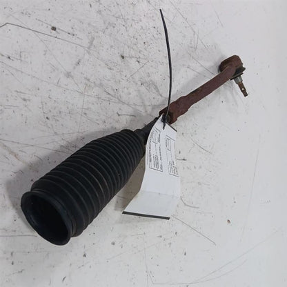 Kia Soul Steering Rack Pinion Tie Rod End W Boot Right Passenger  2017