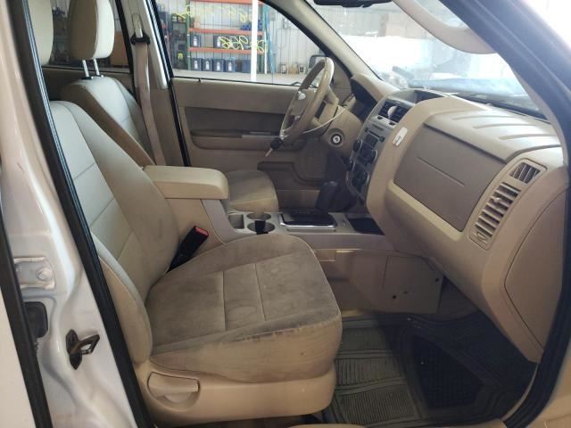 8L8Z7826684A Passenger Right Door Handle Exterior Door Handle Assembly Fits 08-12 Ford Escape