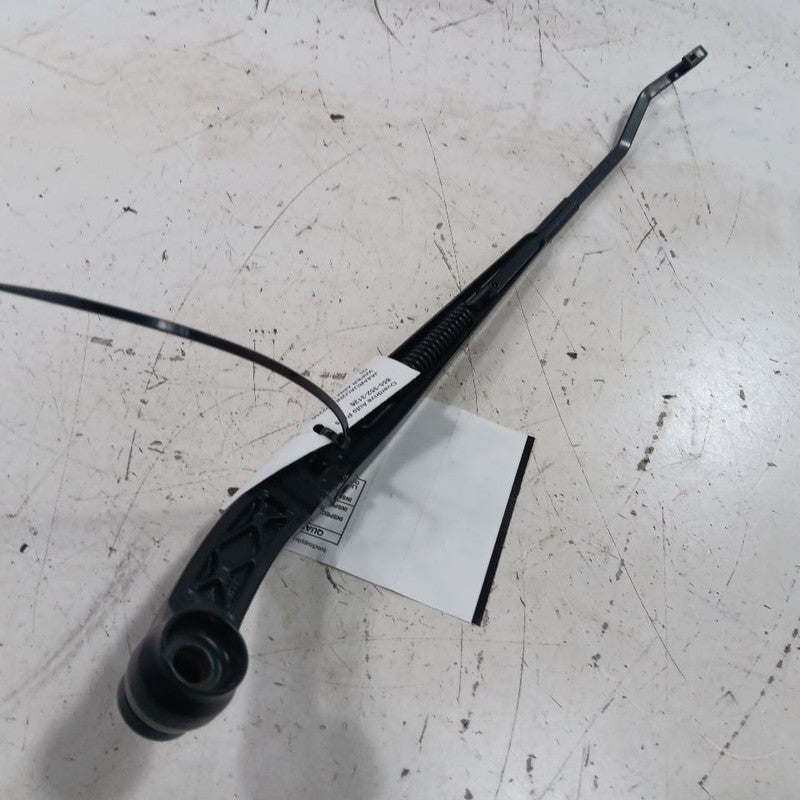 Outlander Sport Windshield Wiper Arm Left Driver  2022 2023 2024 OEM