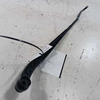 Outlander Sport Windshield Wiper Arm Left Driver  2022 2023 2024 OEM