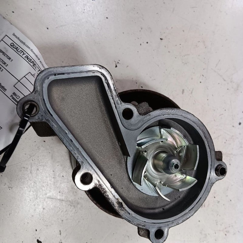 Coolant Water Pump Gasoline Model 2.0L Fits 12-22 SOUL OEM