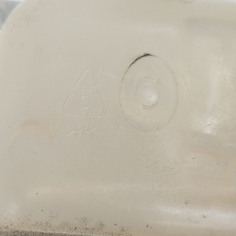 Radiator Overflow Coolant Reservoir Gas Model Fits 16-19 Chevy Volt