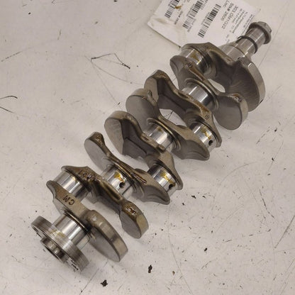 Chevy Trax Engine Crankshaft Crank Shaft  1.4 2022 2021