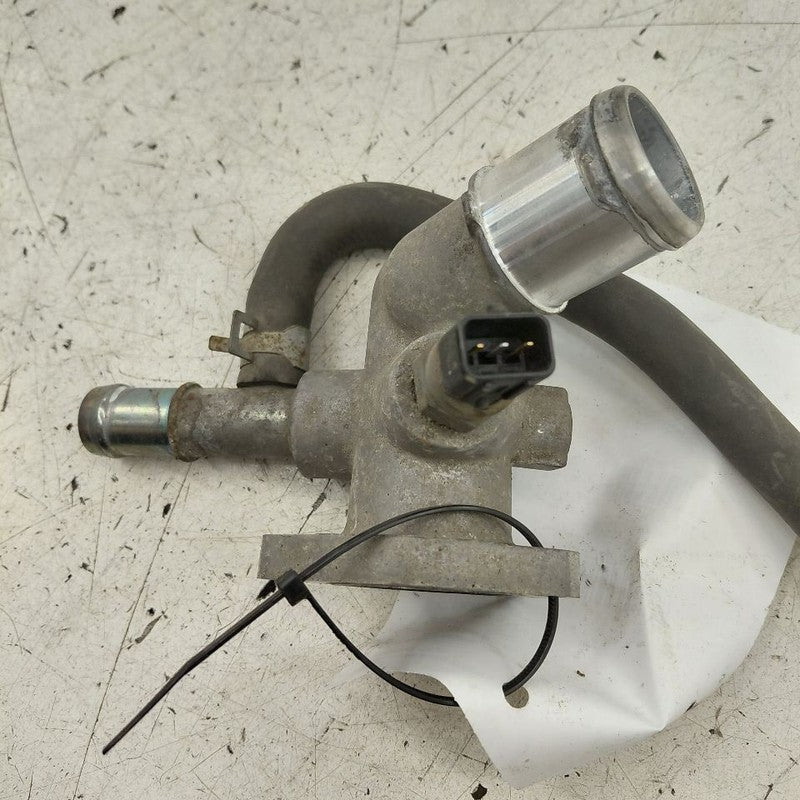 Hyundai Veloster Coolant Line Crossover Pipe  1.6 2017 2016 2015 2014